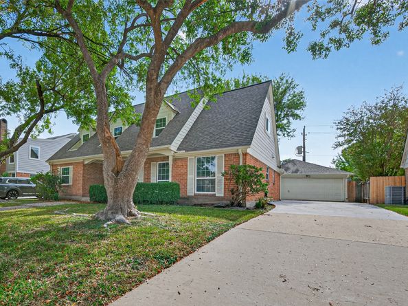 11519 Piping Rock Drive, Houston TX 77077