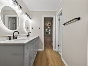 11519 Piping Rock Drive, Houston TX 77077