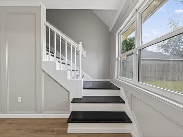 11519 Piping Rock Drive, Houston TX 77077