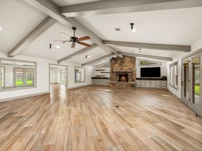 5807 Lilac Street, Katy TX 77493