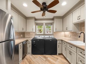 5807 Lilac Street, Katy TX 77493