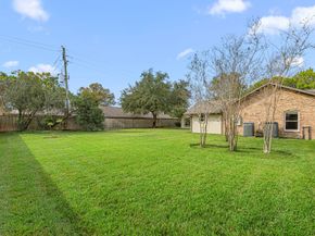 5807 Lilac Street, Katy TX 77493
