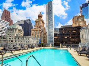 914 Main Street 1204, Houston TX 77002