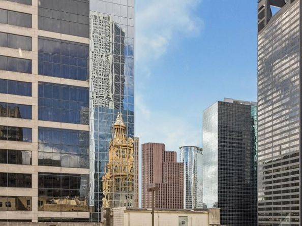 914 Main Street 1204, Houston TX 77002