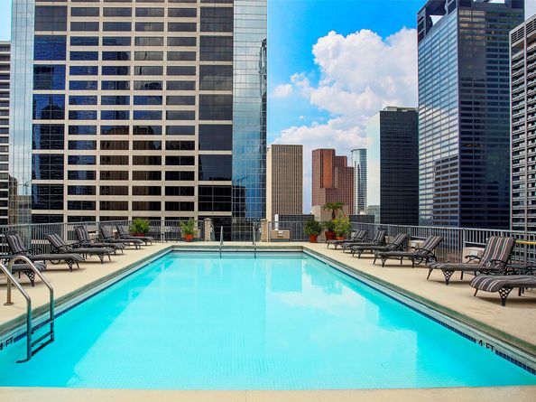 914 Main Street 1204, Houston TX 77002