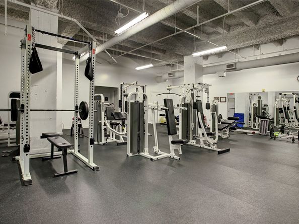 914 Main Street 1204, Houston TX 77002