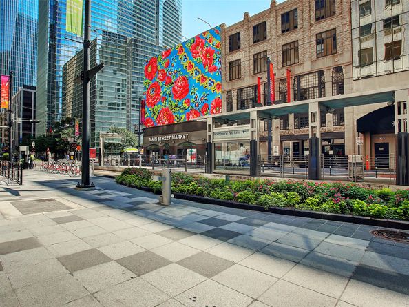 914 Main Street 1204, Houston TX 77002