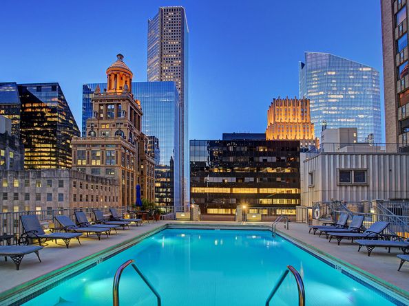 914 Main Street 1204, Houston TX 77002