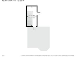 2020 Mcgowen Street 8E, Houston TX 77004