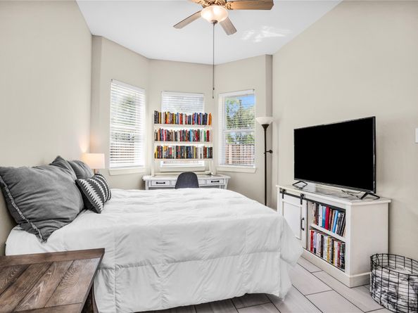 2020 Mcgowen Street 8E, Houston TX 77004