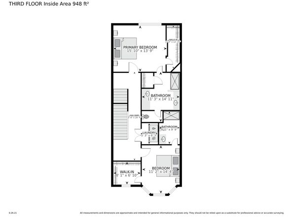 2020 Mcgowen Street 8E, Houston TX 77004