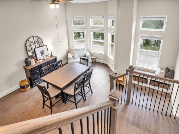 2020 Mcgowen Street 8E, Houston TX 77004