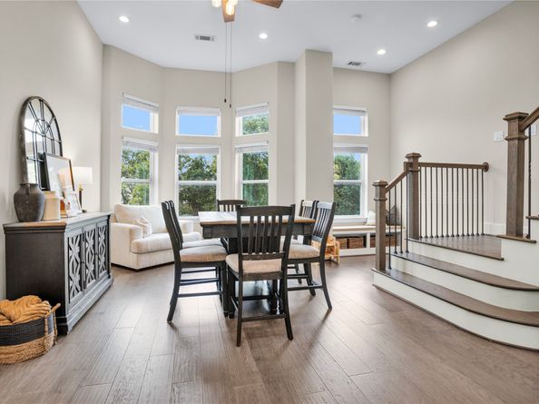 2020 Mcgowen Street 8E, Houston TX 77004