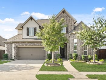 10923 Sunnydale Ridge Lane