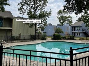 5625 Antoine Drive 414, Houston TX 77091