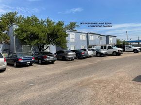 5625 Antoine Drive 414, Houston TX 77091