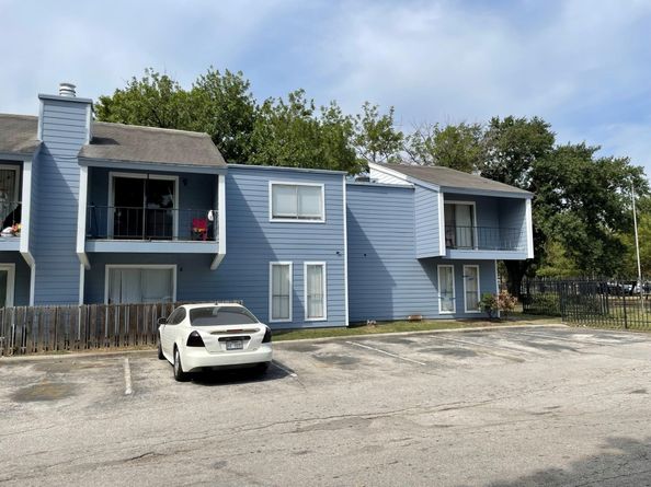 5625 Antoine Drive 414, Houston TX 77091