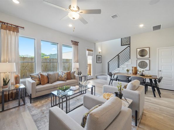 13423 Sun Cay Drive, Houston TX 77047