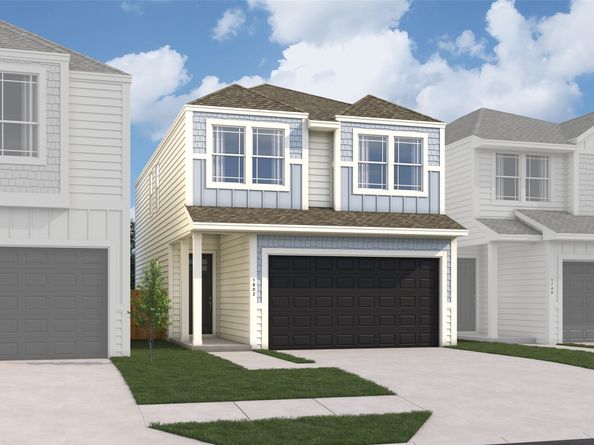 13423 Sun Cay Drive, Houston TX 77047