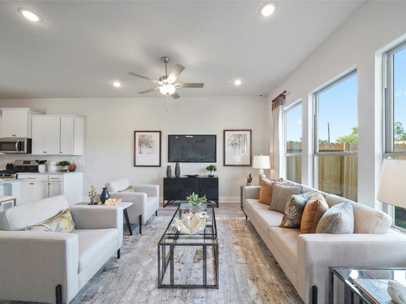 13423 Sun Cay Drive, Houston TX 77047