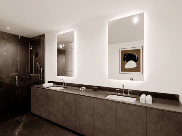 1711 Allen Parkway 2502, Houston TX 77019