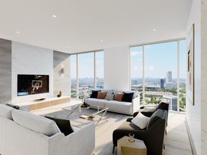 1711 Allen Parkway 2502, Houston TX 77019