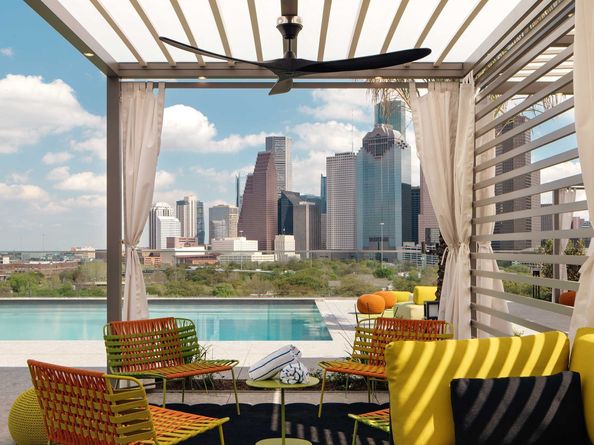 1711 Allen Parkway 2502, Houston TX 77019