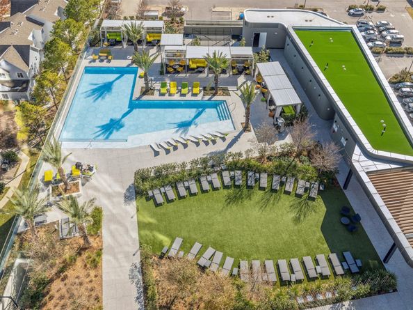 1711 Allen Parkway 2502, Houston TX 77019