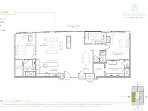 1711 Allen Parkway 2502, Houston TX 77019