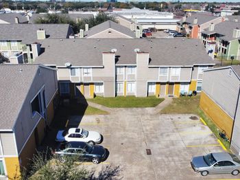 12618 Ashford Meadow A,B,C,D Drive