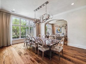 601 Lindenwood Drive, Houston TX 77024