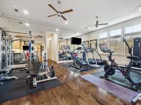 601 Lindenwood Drive, Houston TX 77024