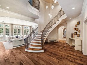 601 Lindenwood Drive, Houston TX 77024