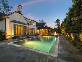 601 Lindenwood Drive, Houston TX 77024