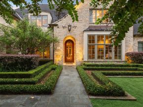 601 Lindenwood Drive, Houston TX 77024