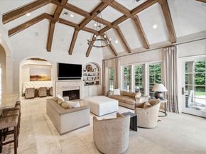 601 Lindenwood Drive, Houston TX 77024