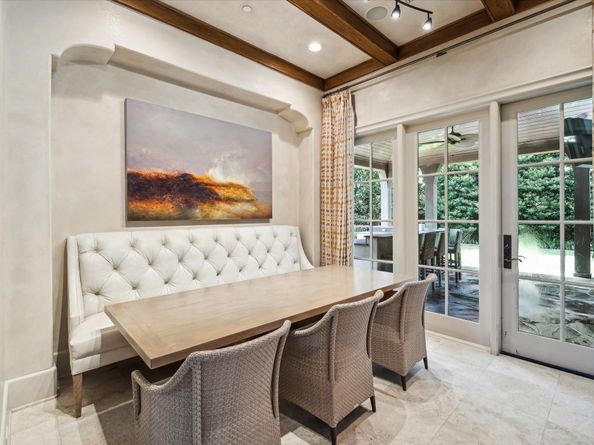 601 Lindenwood Drive, Houston TX 77024
