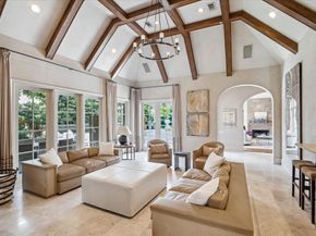 601 Lindenwood Drive, Houston TX 77024