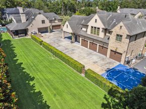 601 Lindenwood Drive, Houston TX 77024