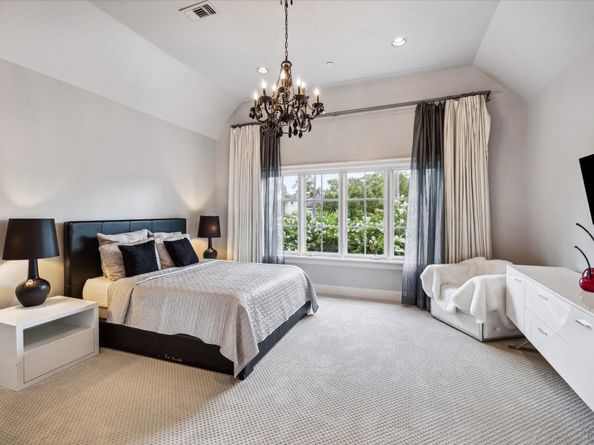 601 Lindenwood Drive, Houston TX 77024