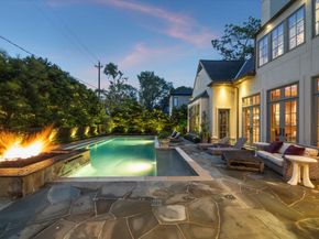 601 Lindenwood Drive, Houston TX 77024