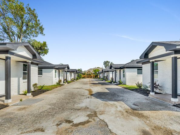 4116-4120 Linn Street 110, Houston TX 77026