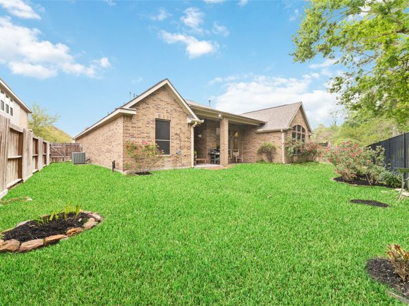 27259 Jessica Hills Lane, Spring TX 77386