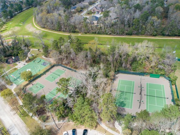 27259 Jessica Hills Lane, Spring TX 77386