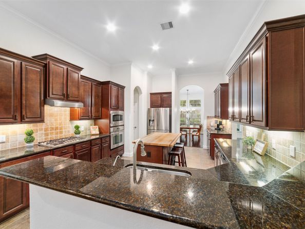 27259 Jessica Hills Lane, Spring TX 77386