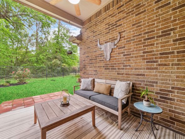 27259 Jessica Hills Lane, Spring TX 77386