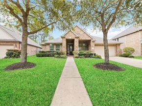 27259 Jessica Hills Lane, Spring TX 77386