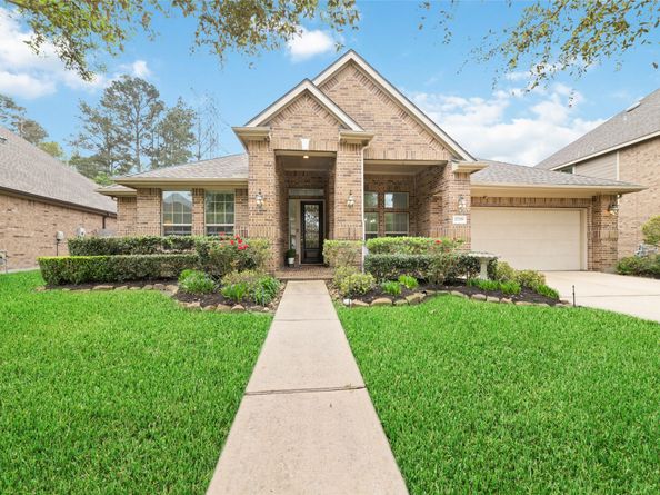 27259 Jessica Hills Lane, Spring TX 77386