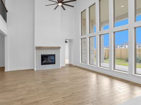 25223 Bamburgh Drive, Katy TX 77493