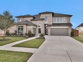 25223 Bamburgh Drive, Katy TX 77493